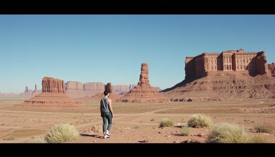 Current Obsessions: Travelogue
