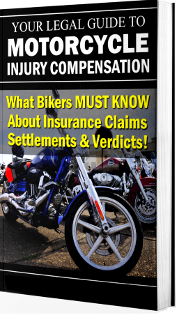 Download Your Legal Guide to Motorcycle Injury Compensation