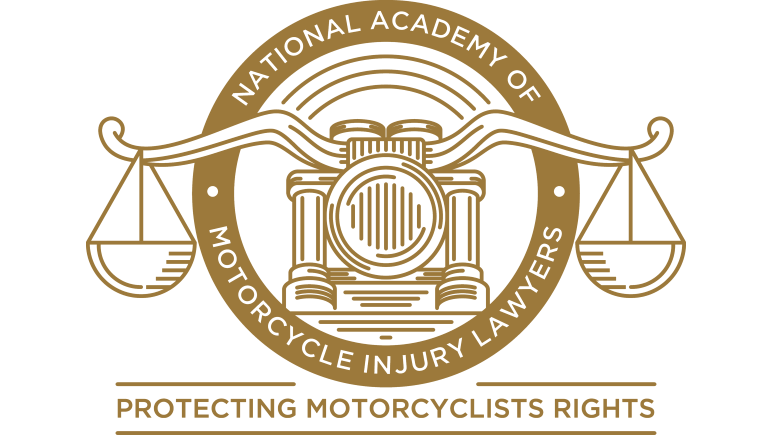 National Academy of Motorcycle Injury Lawyers - NAMIL