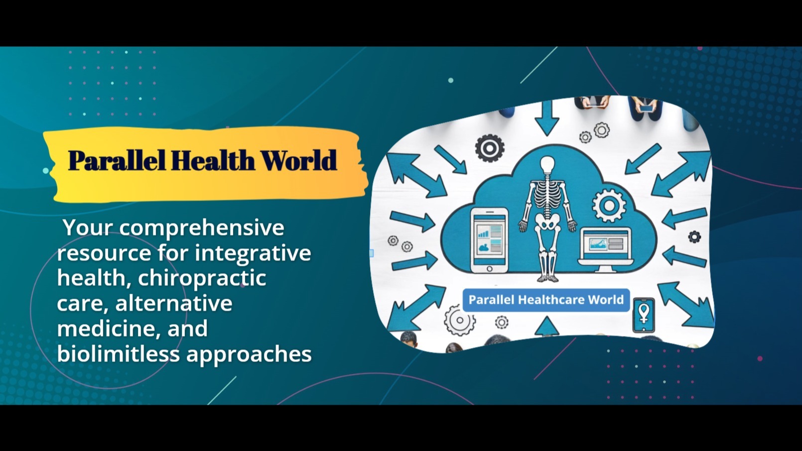 Parallel health World