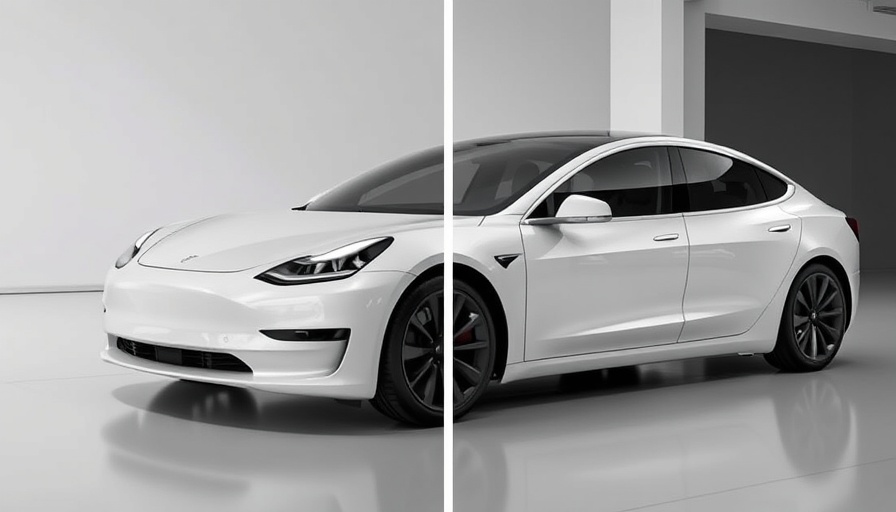 1 Big Plus & 1 Big Minus On Cheaper Tesla Model 3 & Model Y