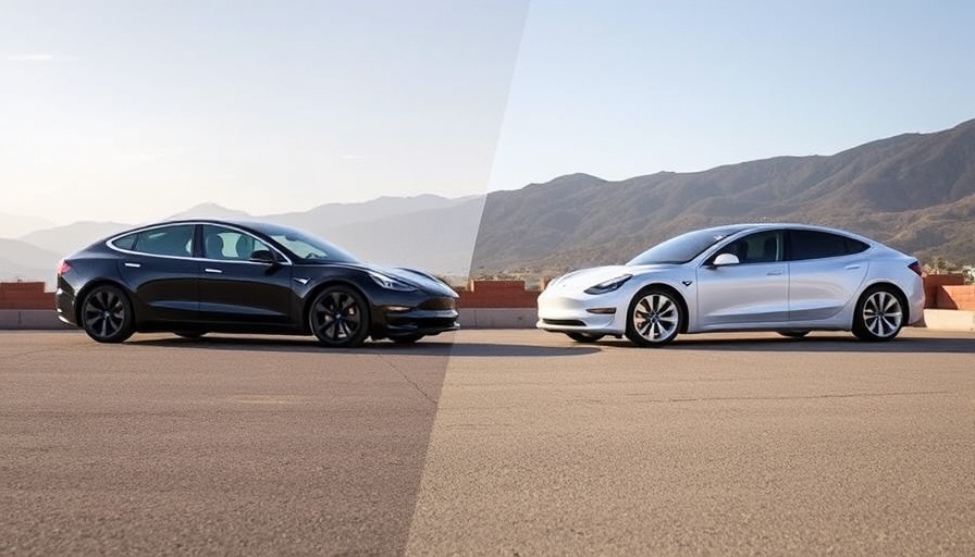 1 Big Plus & 1 Big Minus On Cheaper Tesla Model 3 & Model Y