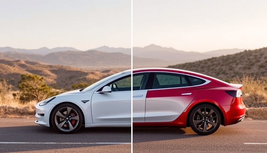 1 Big Plus & 1 Big Minus On Cheaper Tesla Model 3 & Model Y