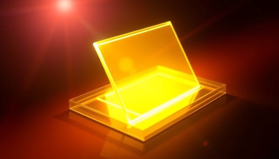 New Triple-Junction Tandem Perovskite Solar Cell Sets World Record