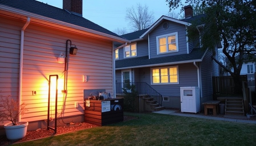 Electricity Use Is Becoming More Common For Residential Heating In USA