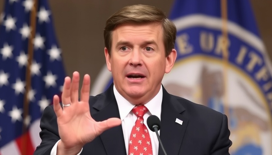 Local Florida Governments Sue DeSantis Over Laws That Block Climate Action
