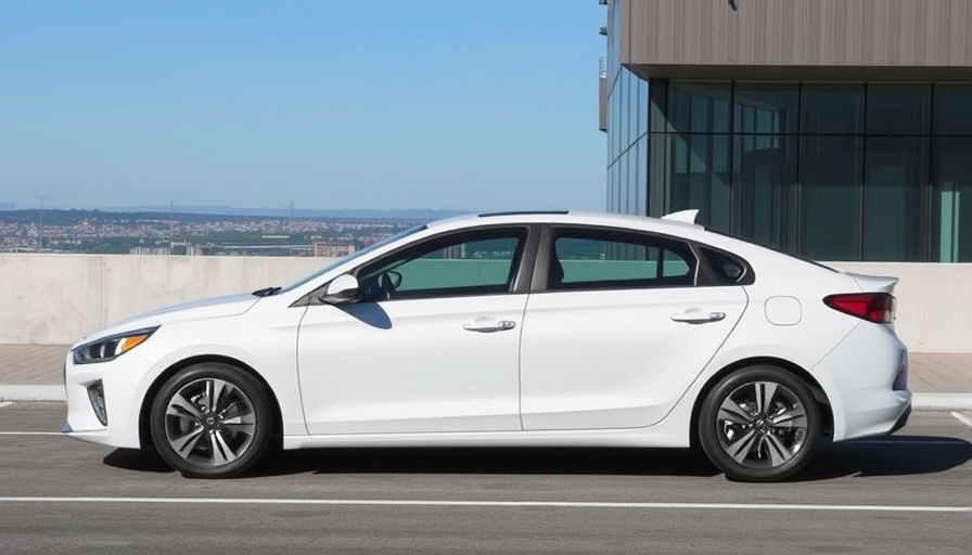Hyundai IONIQ 9 is Germany’s Premium Car of the Year
