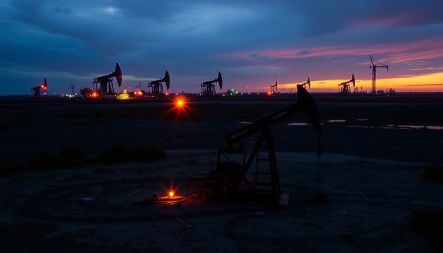 Oil’s Calm Before the Storm: Hidden Weaknesses, China’s Stockpiles and the Oil Demand Mirage
