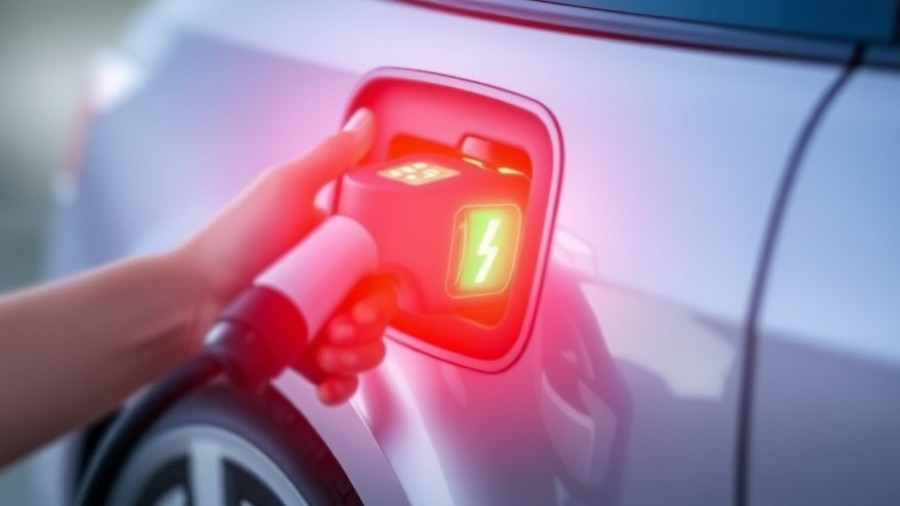 Plummeting Battery Prices Will Push BEVs Below Parity Soon