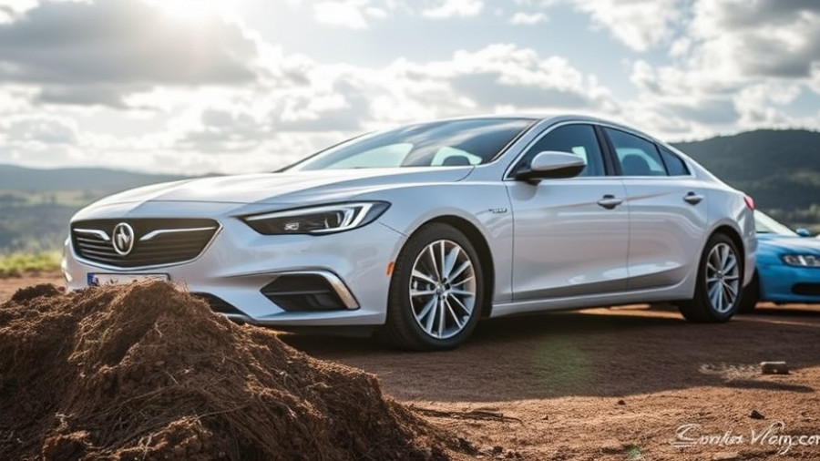 Is The European Car Industry Digging Its Own Grave?
