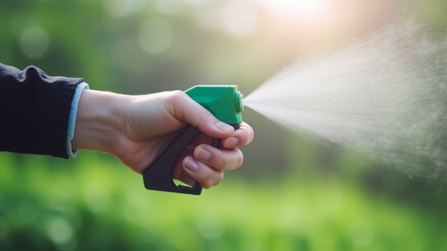 Cutting The Cost Of Green Hydrogen: Say It, Don’t Spray It