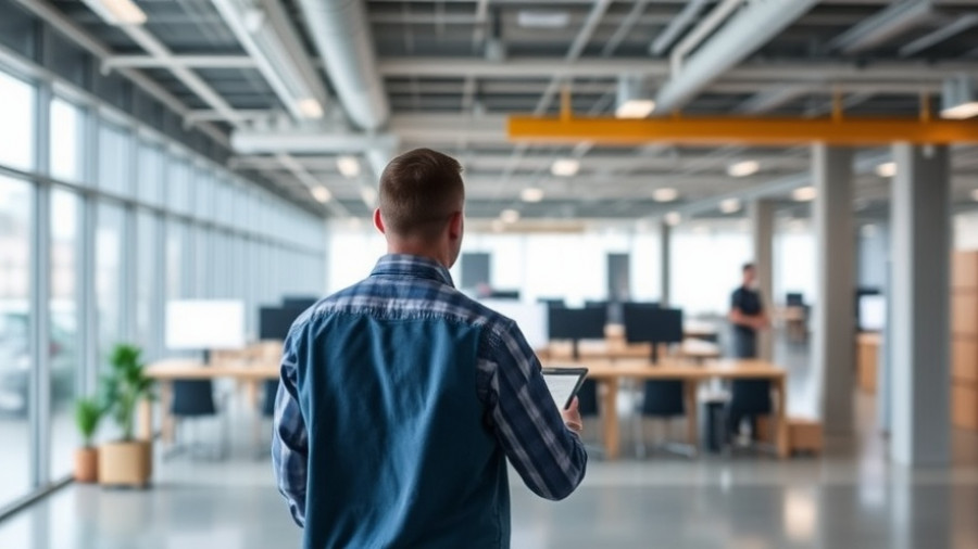 How Managed Facility Services Are Simplifying Multi-Site Operations