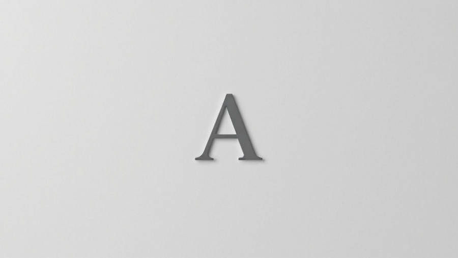 Placeholder image with letter A, basement insulation