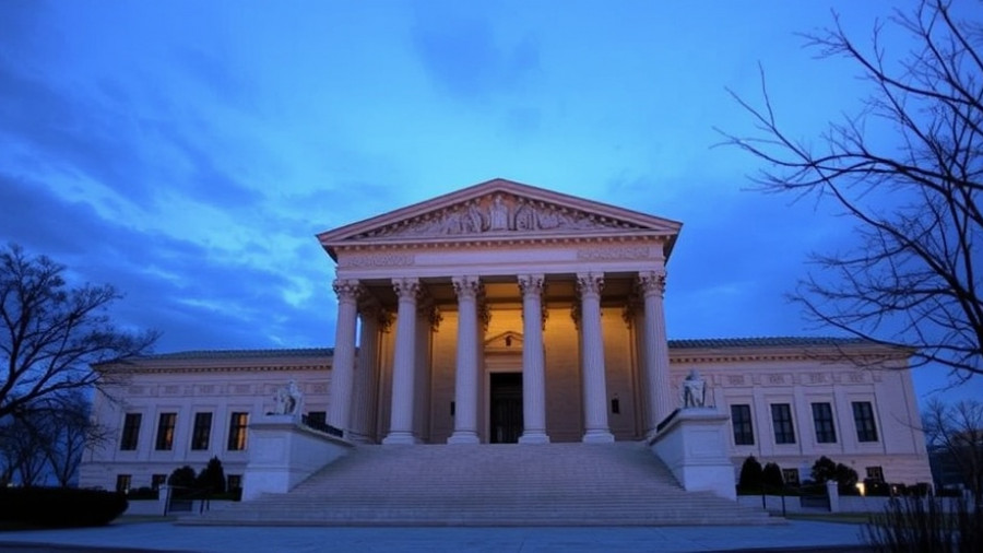 Courts Step In To Protect Citizens When Government Refuses To Do Its Job