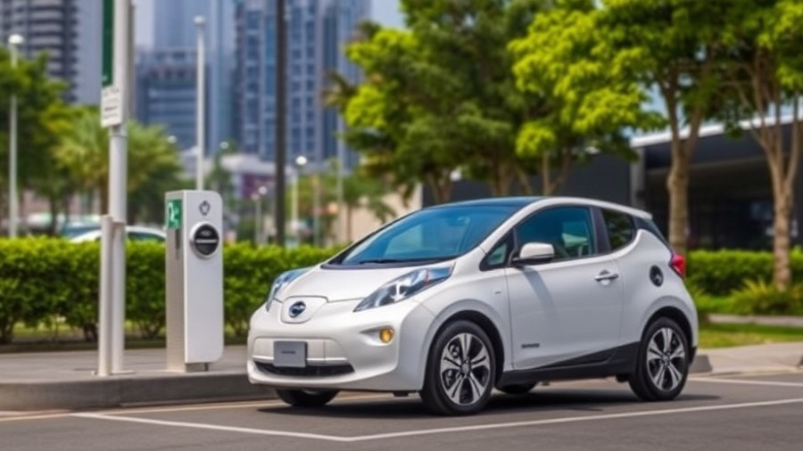 Philippine EV Market Continues to Accelerate, Says Local EV Experts