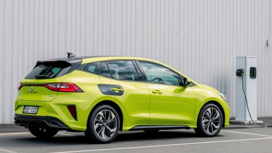 What Happened to EV Sales in New Zealand? September Update