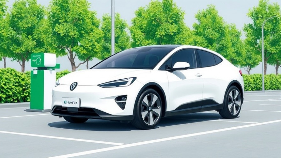 Philippine EV Market Continues to Accelerate, Says Local EV Experts