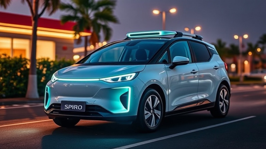 Spiro Raises $100 Million in Africa’s Largest-Ever Investment in Electric Mobility