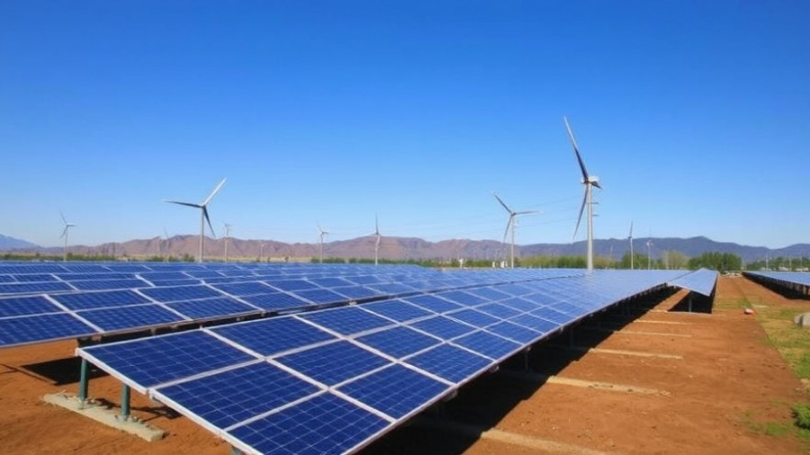 Global Fund Deals Out $165 Million For More US Solar Power Plants, More Quickly