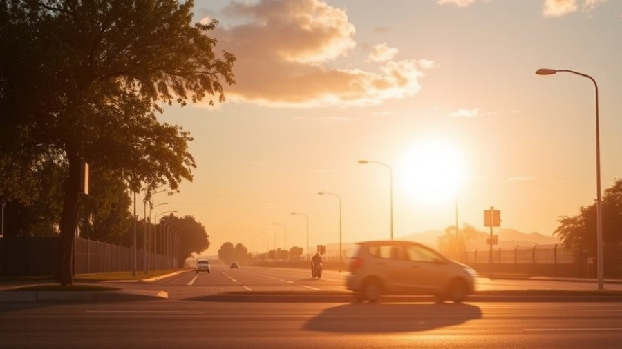The Micromobility Revolution Is Crushing The Fossil Fuel Dream