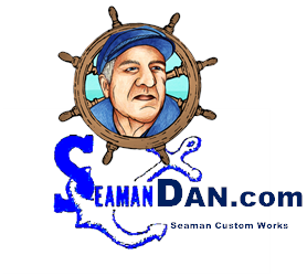SeamanDan Custom Works Somaderm