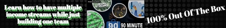 The MLM 90 Minute Entrepreneur Work Week