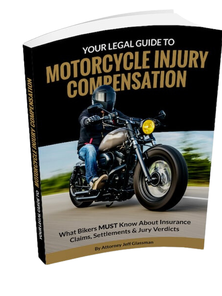 Download Your Legal Guide to Motorcycle Injury Compensation