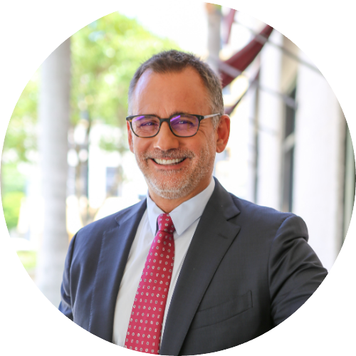 David Eltringham Law Group