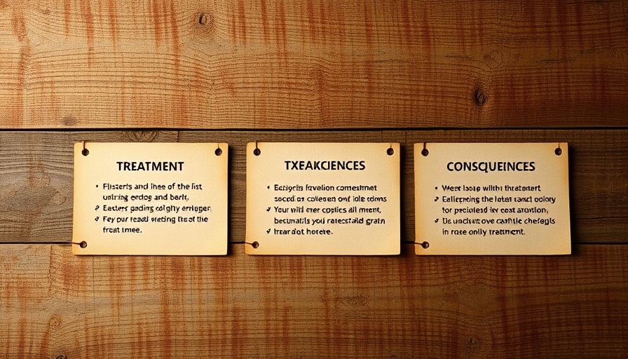 Comparison of Emotional Brain Training methods on a rustic background.