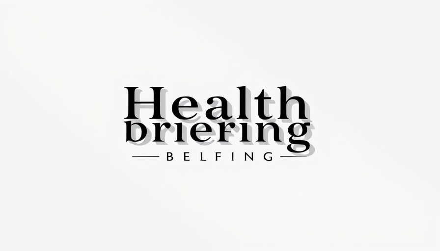 Elegant health brief logo design with pill icons