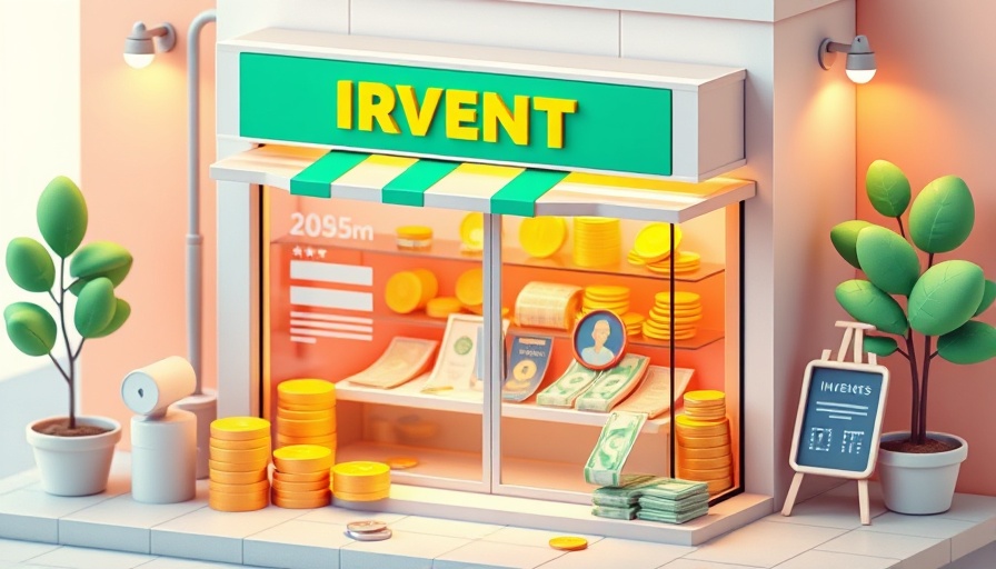 Mirakl Adspert Acquisition illustration: business investment concept
