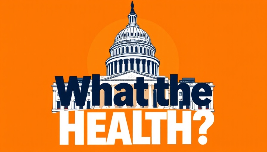 NIH Support graphic with U.S. Capitol and health theme.