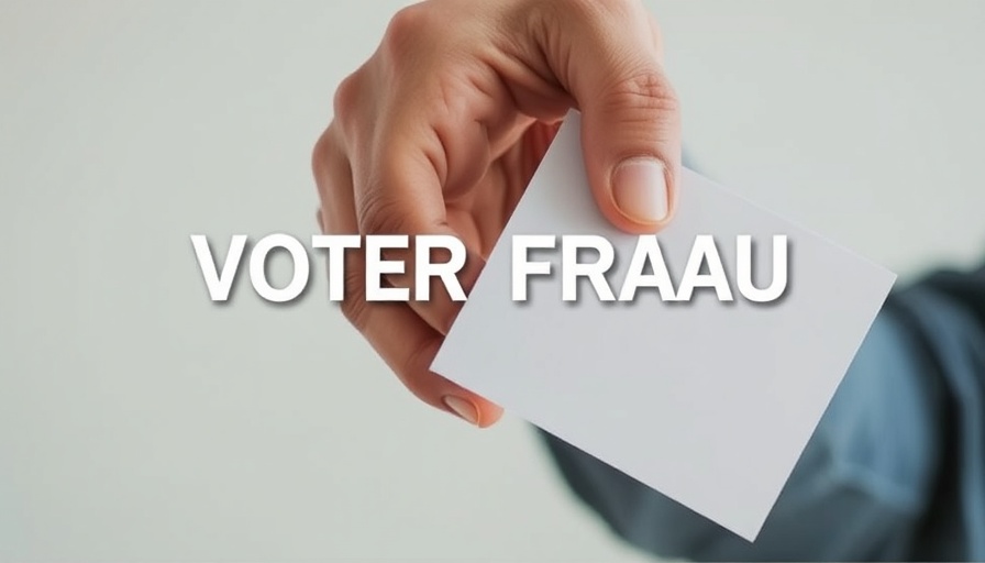 Close-up of hands casting vote highlighting Pennsylvania election fraud.