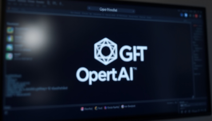 ChatGPT logo with OpenAI symbol highlighting pricing plans.