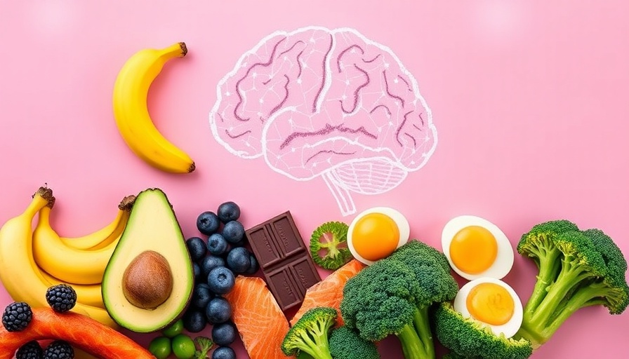 MIND Diet ranked #1 for brain health with brain-boosting foods.