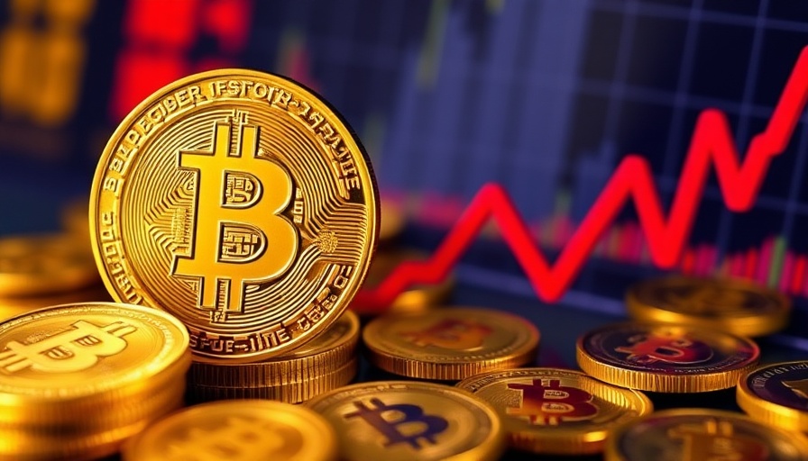 Why is the crypto market up today?