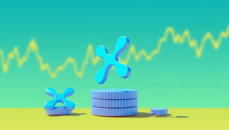 XRP price chart hints at 75% gains next as SEC ends lawsuit against Ripple