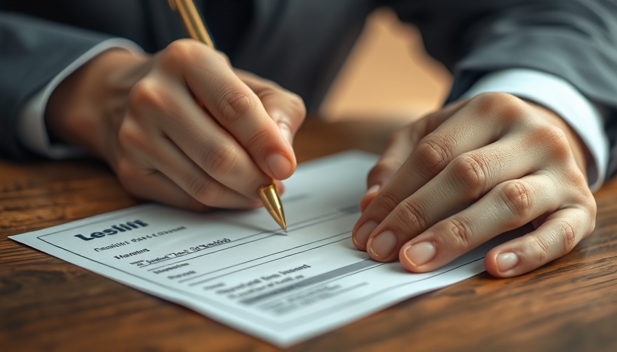 Close-up hands writing check, Emergence Capital $1B fund B2B companies.