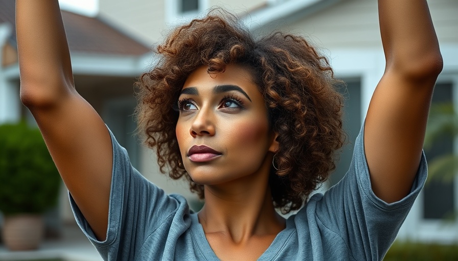 Weekly horoscope intuition and deeper intimacy theme with a contemplative woman.