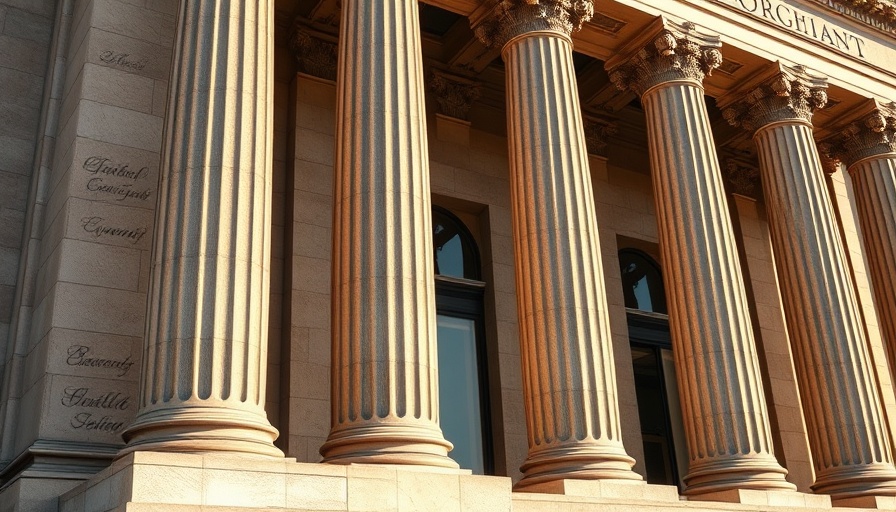 OFAC sanctions Houthi network crypto arms trade - Department of the Treasury facade.