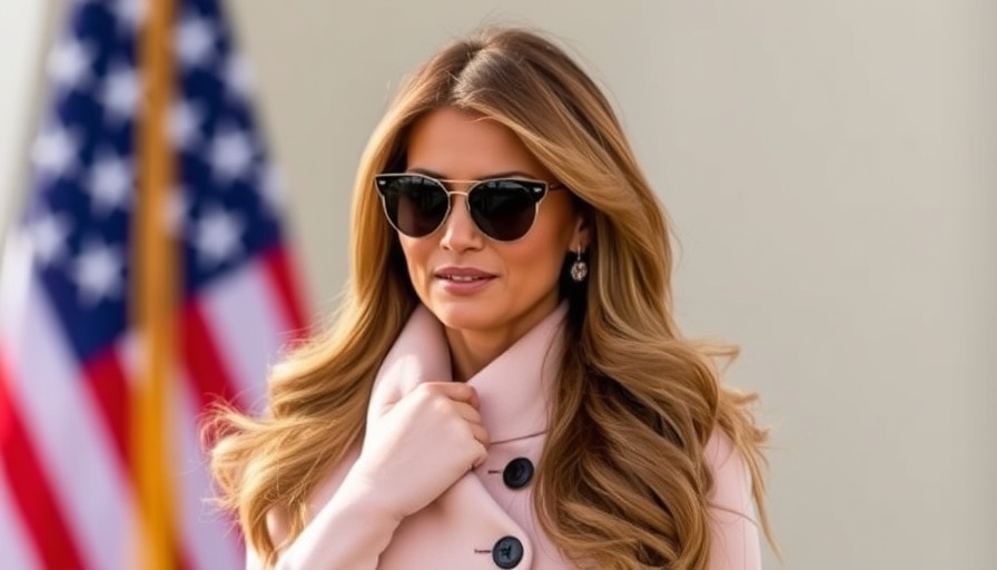 Melania Trump’s memecoin team ‘quietly sold’ $30M, says Bubblemaps