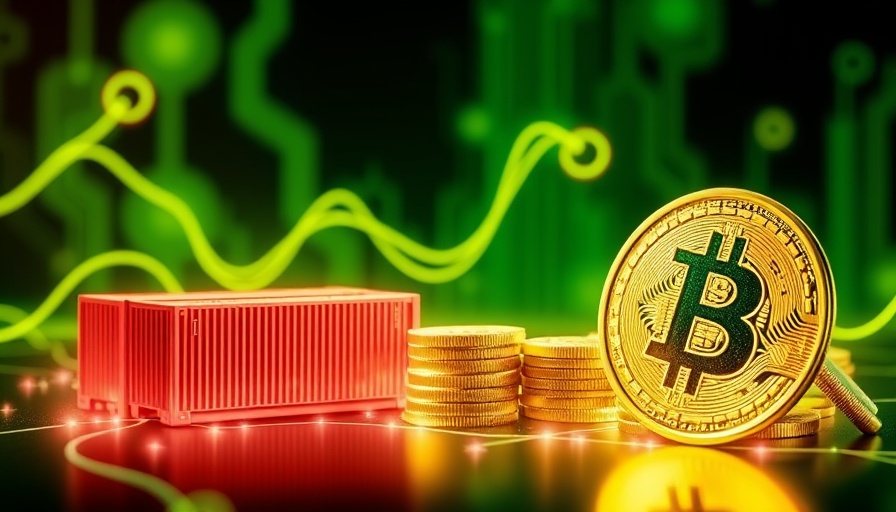 Tariffs, capital controls could fragment blockchain networks — Execs