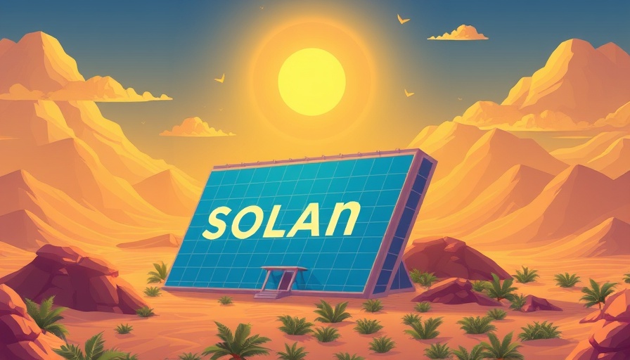 Why is Solana (SOL) price up today?