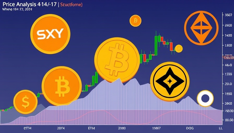Price analysis 4/14: SPX, DXY, BTC, ETH, XRP, BNB, SOL, DOGE, ADA, LEO
