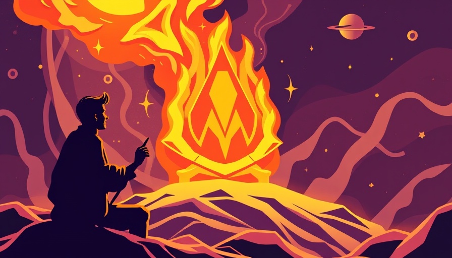 Mantra CEO plans to burn team’s tokens in bid to win community trust