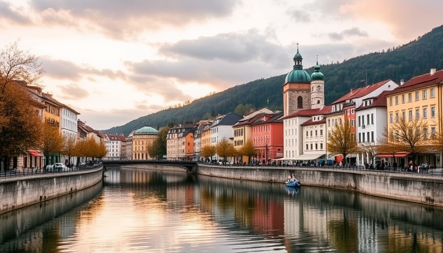 Slovenia’s finance ministry floats 25% tax on crypto transactions
