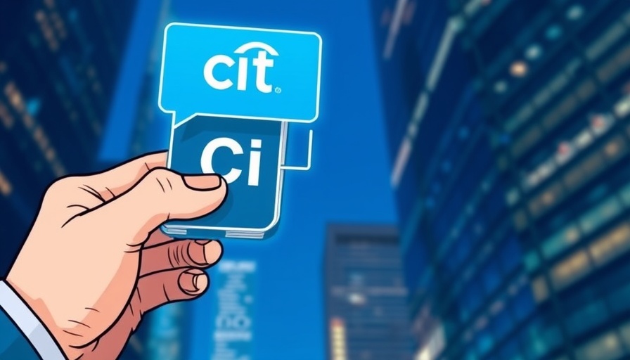 Blockchain could be headed for ‘ChatGPT moment’ in adoption: Citigroup
