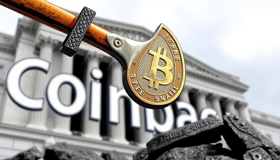 Coinbase presses to axe rule banning SEC staff from holding crypto