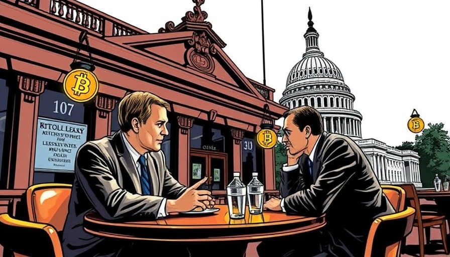 Bitcoin bros at 'the club' may stop US gov’t from buying BTC — Arthur Hayes