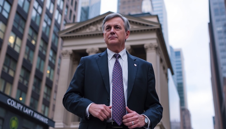 New York district gets interim US Attorney as ex-SafeMoon CEO trial kicks off